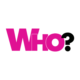 Who? Weekly Avatar
