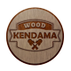 Woodkendama