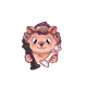 Wuestenigel