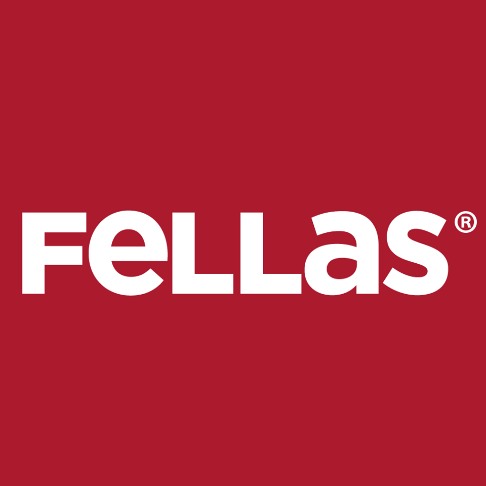 Giphy profile picture for @Fellas