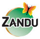 Zandupainrelief