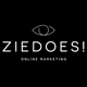 Ziedoes