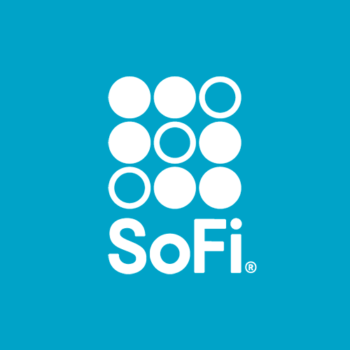 Giphy profile picture for @SoFi