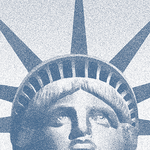 Giphy profile picture for @aclu