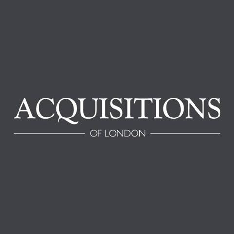 Giphy profile picture for @acquisitions