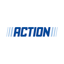 Giphy profile picture for @action