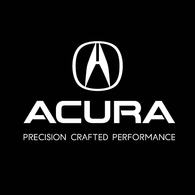 Giphy profile picture for @acura