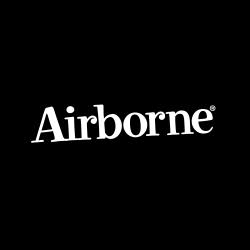 Giphy profile picture for @airborne