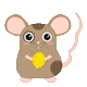 alemonmouse