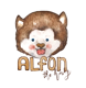 alfonthehusky