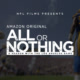 All or Nothing Avatar