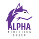 alphaathleticscheer