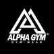 alphagym