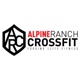 alpineranchcrossfit