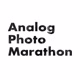 analogphotomarathon