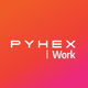 PYHEXWork