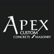 apexcustomconcrete