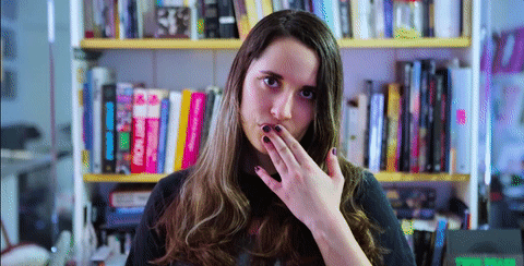 Hot Take GIFs - Get the best GIF on GIPHY