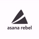 Asana Rebel Avatar