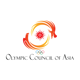 Olympic Council of Asia Avatar