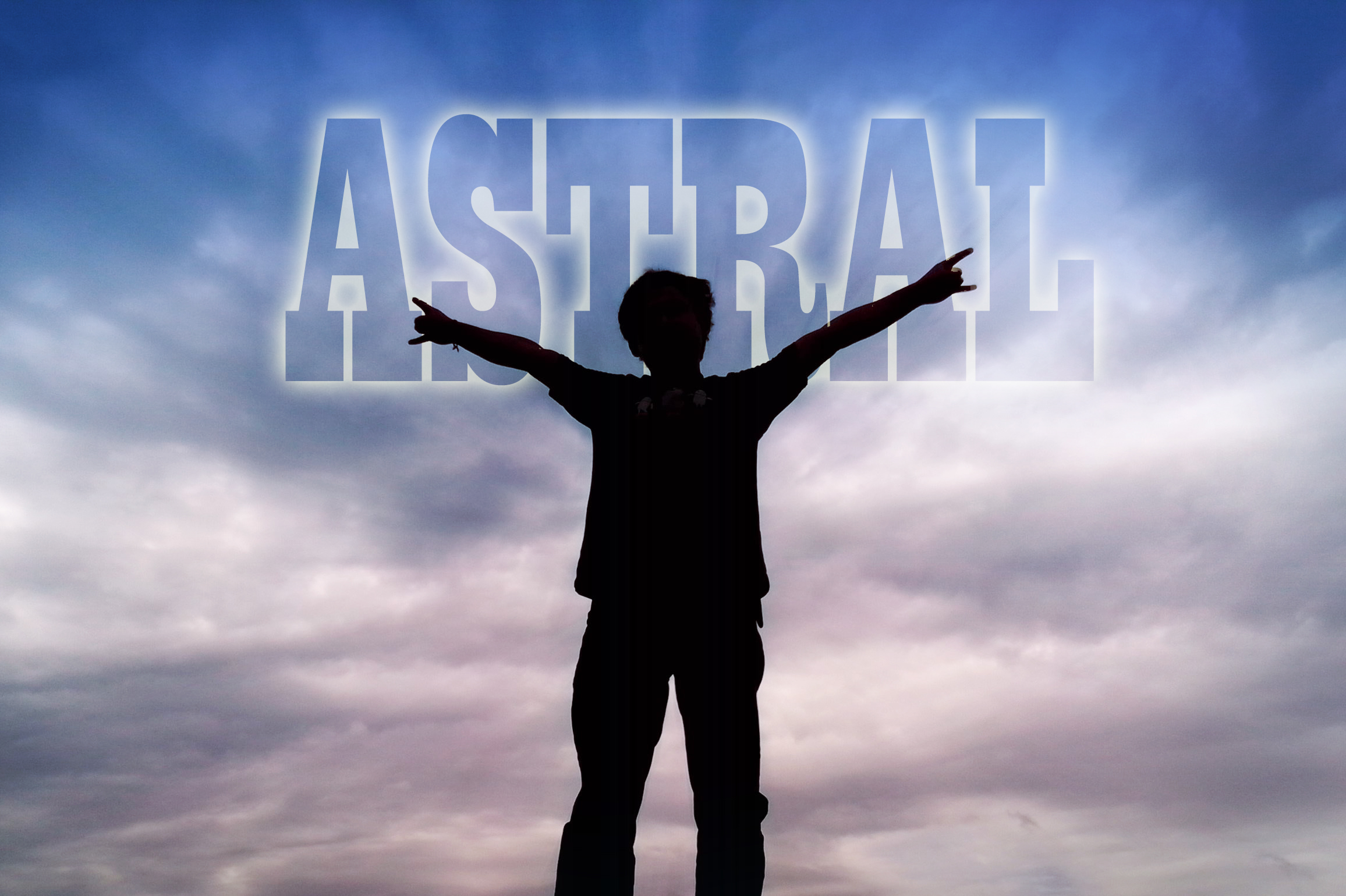 Giphy profile picture for @astral