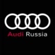 Audi Russia Avatar