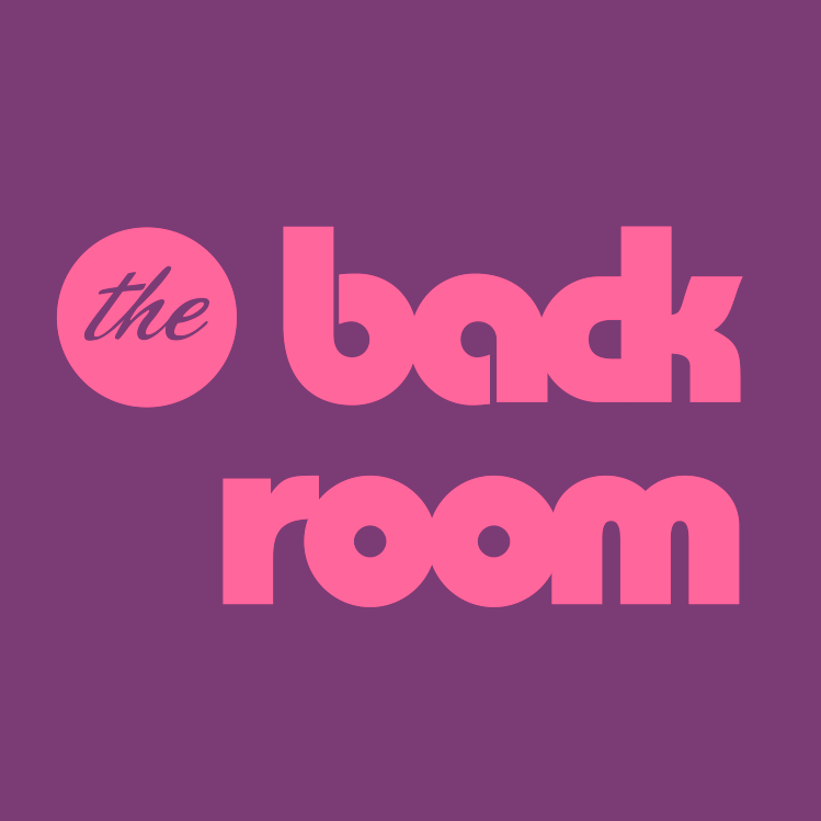 Giphy profile picture for @back