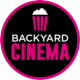 Backyard Cinema Avatar
