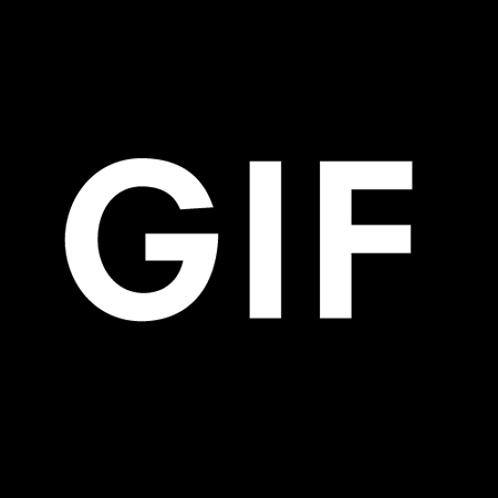 Giphy profile picture for @bacon