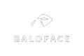 baldface