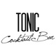 bar-tonic