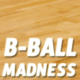 Basketball Madness Avatar