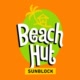 Beach Hut Sunblock Avatar