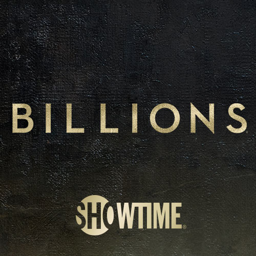 Giphy profile picture for @billions