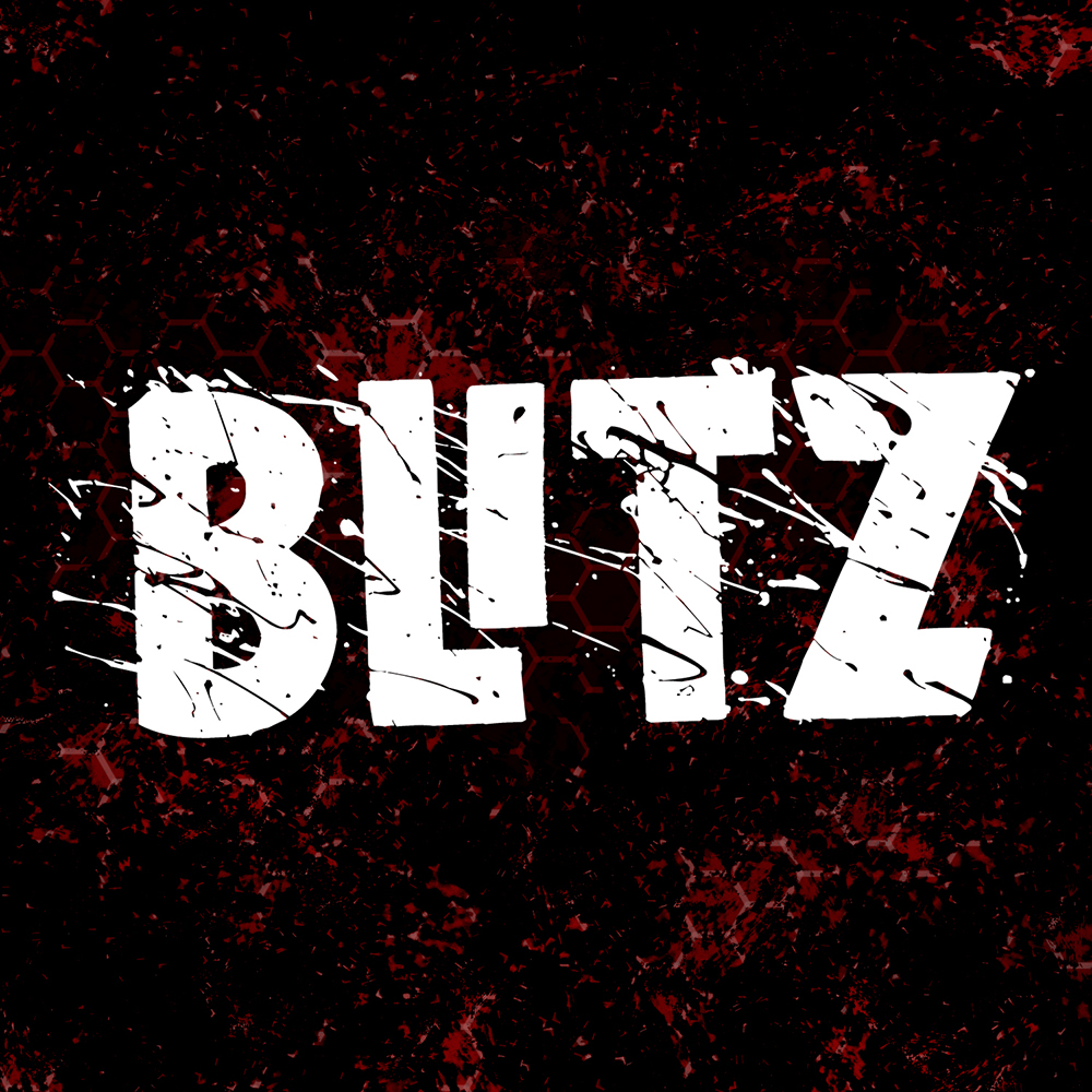 Giphy profile picture for @blitz