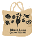 blushlane