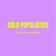 boldpopulation