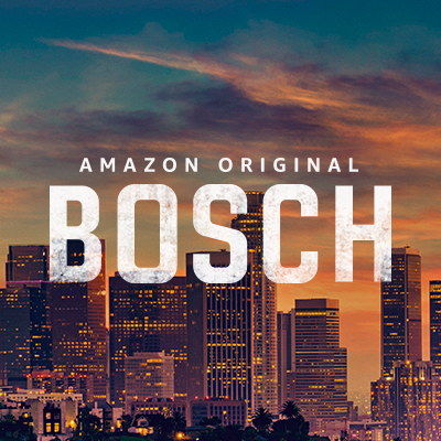 Giphy profile picture for @bosch