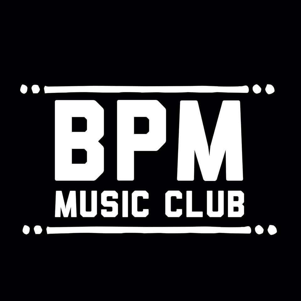 Giphy profile picture for @bpm