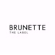 Brunette The Label Avatar