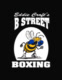 B Street Boxing Avatar