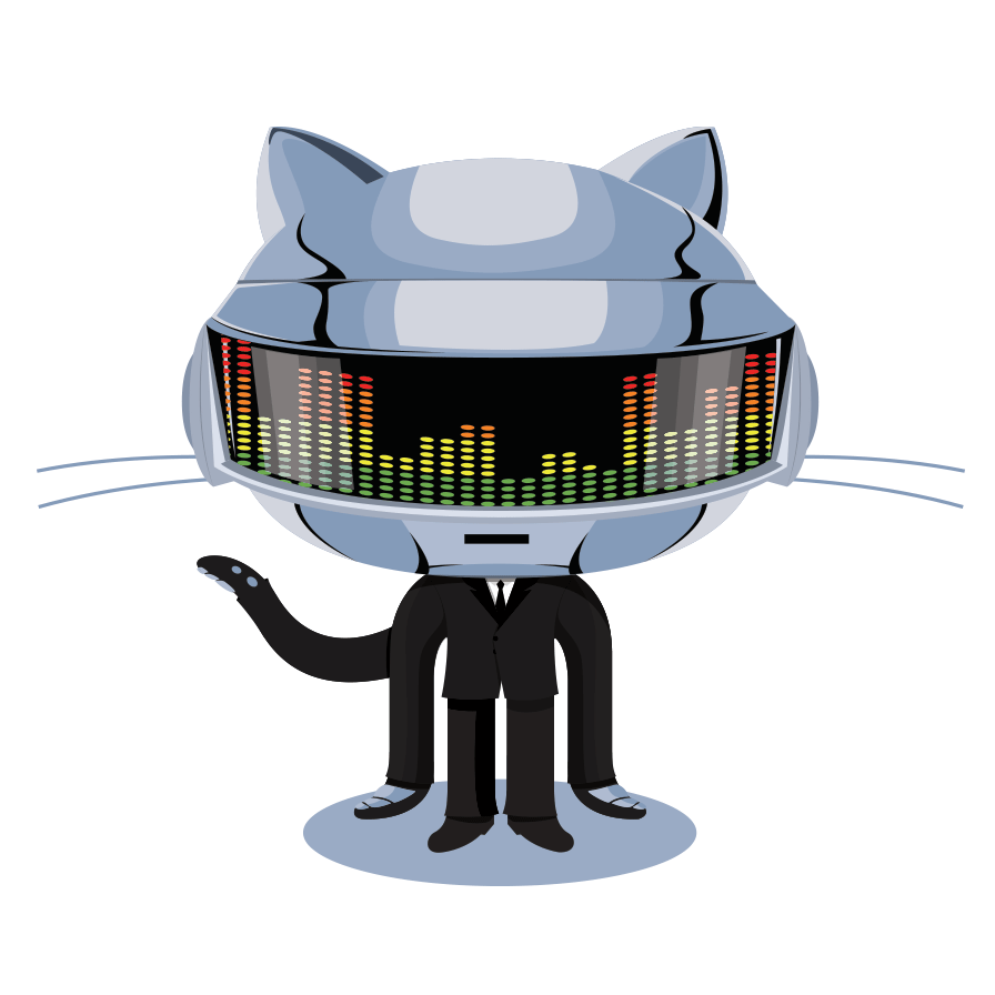 Giphy profile picture for @maxime