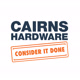 cairnshardware