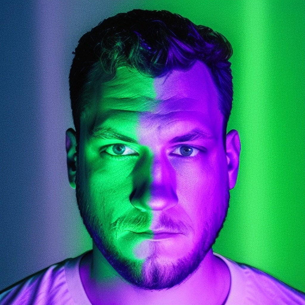 Giphy profile picture for @catalyst