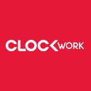 Giphy profile picture for @clockwork