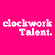 clockworkTalent