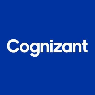 Giphy profile picture for @cognizant