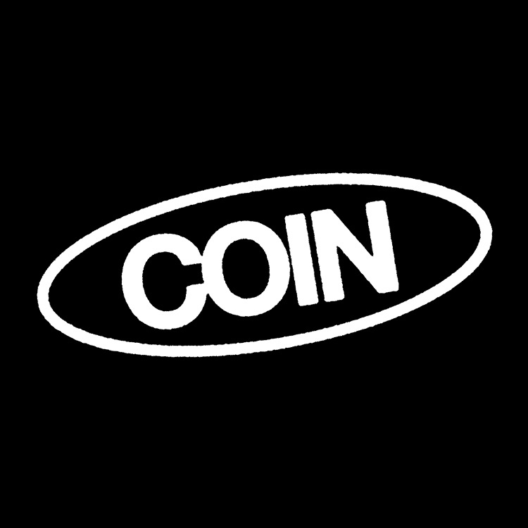 Giphy profile picture for @coin