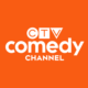 CTV Comedy Channel Avatar