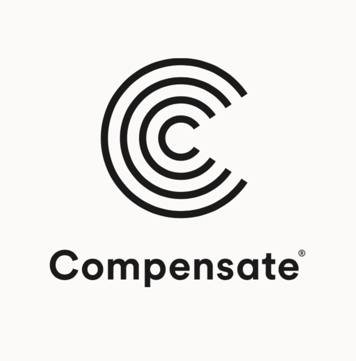 Giphy profile picture for @compensate